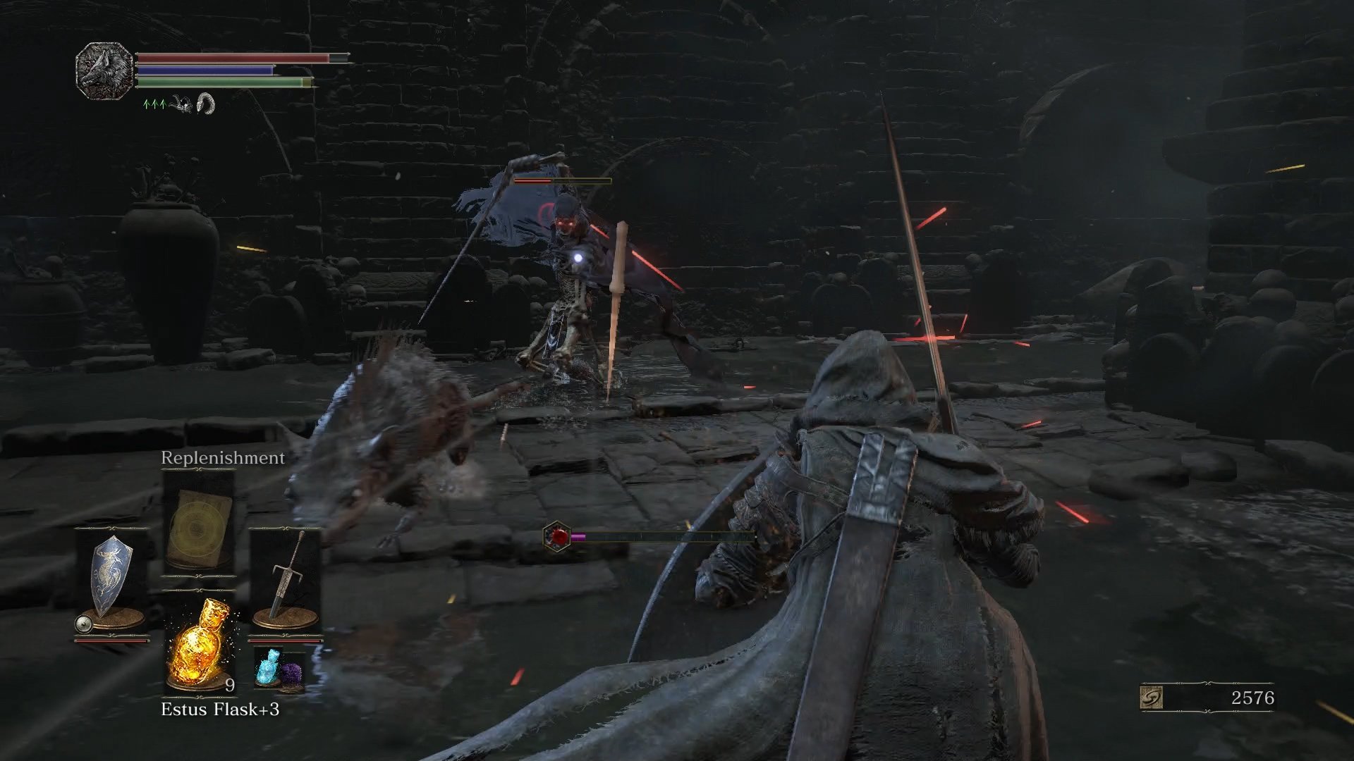Dark Souls III - Imagen 2